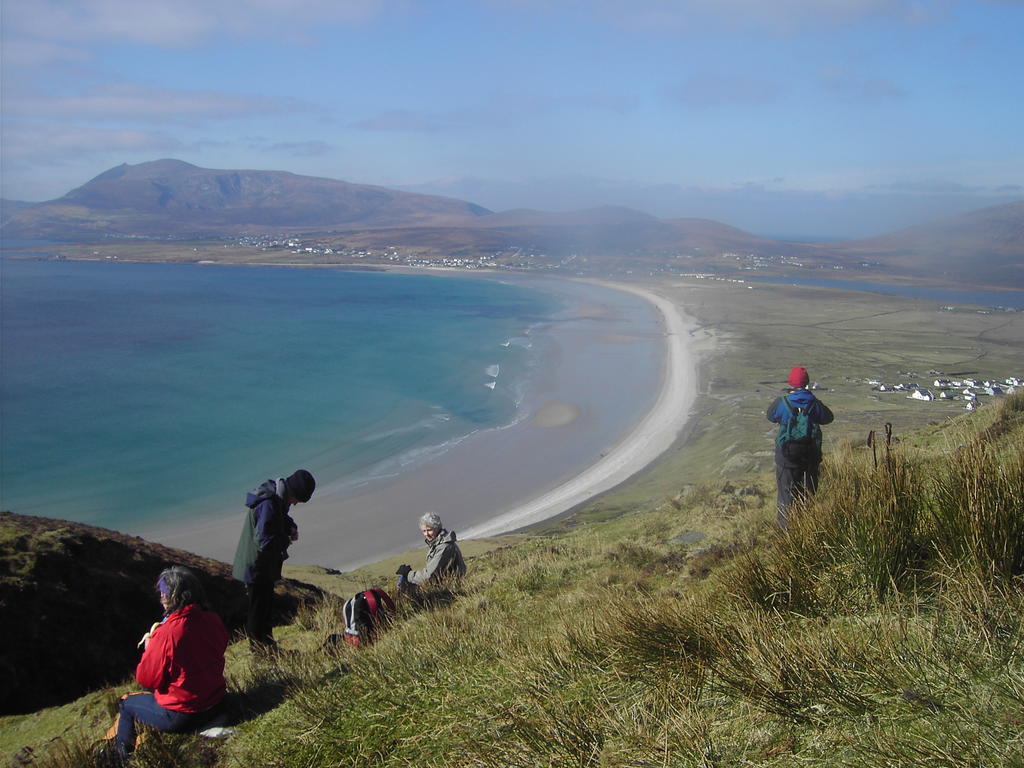 Achill Cottages Achill Sound Pokój zdjęcie