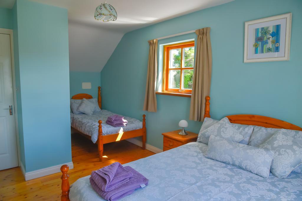 Achill Cottages Achill Sound Zewnętrze zdjęcie